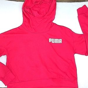 Puma Hoodie